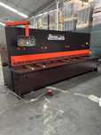 Guilhotina Amada GPX840