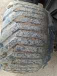Sprzedam opony rolnicze 550/45-22.5