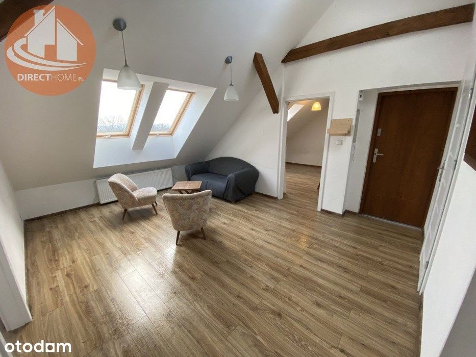 Gliwice, ok. Mickiewicza, 3-pokojowe