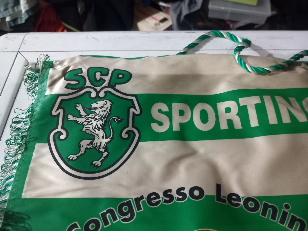 Galhardete  Sporting 1996