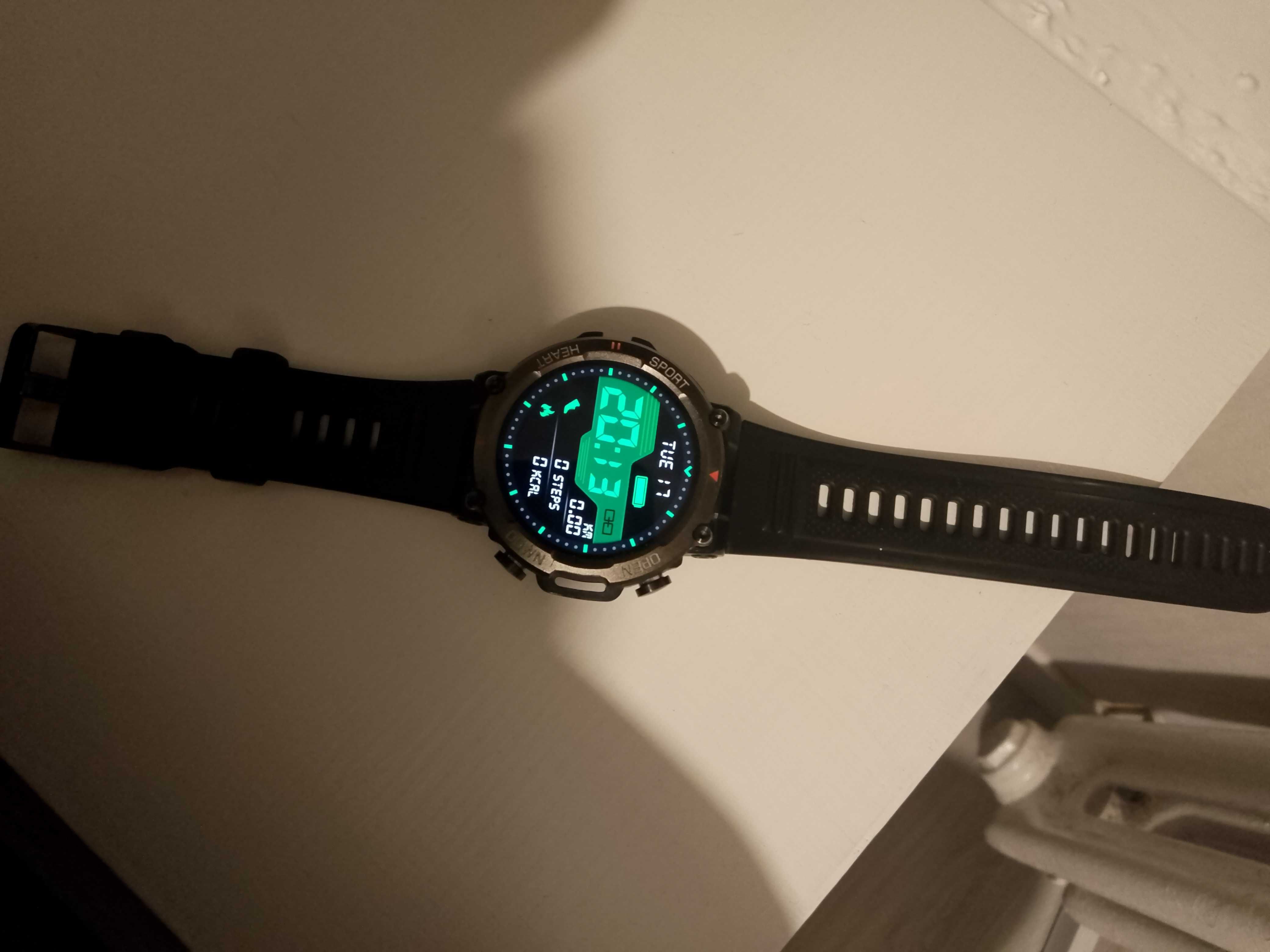 Sprzedam smartwacha