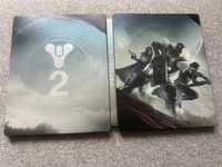 Destiny 2  Edycja Specjalna piękny steeelbook plus gra Ps4/Ps5.