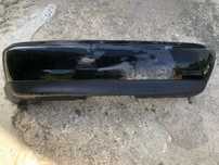 Para-Choques Traseiro Audi A3 8L Original