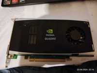 nvidia QUADRO FX 1800