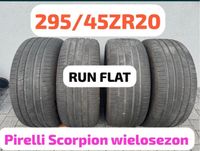 295/45ZR20  R 20 PIRELLi Scorpion Verde Allseson