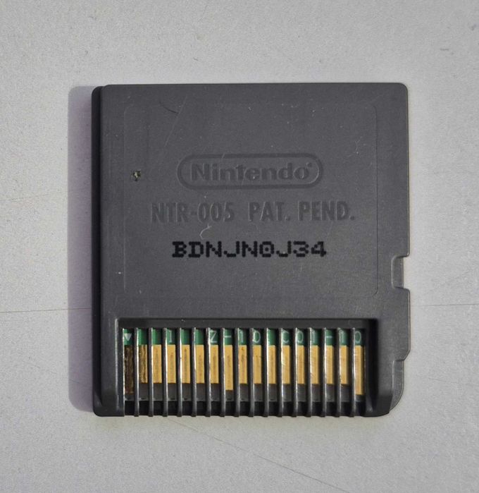 Cross Treasures / Nintendo DS [JPN]