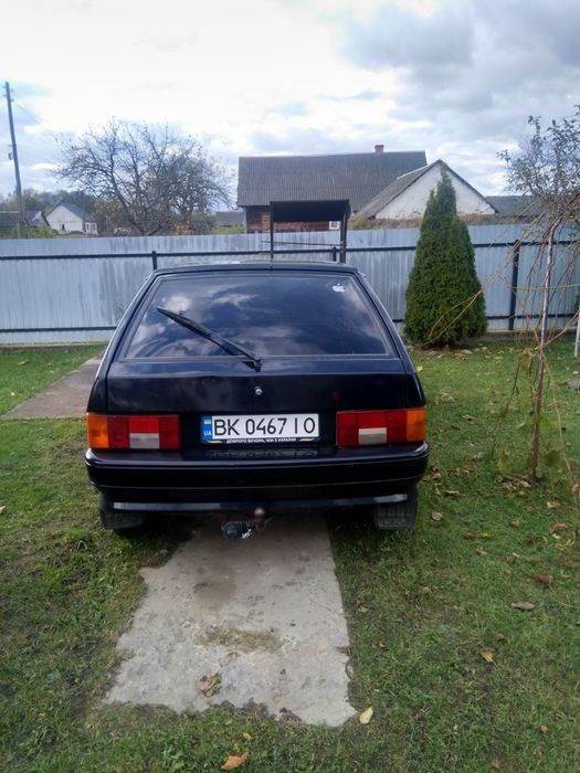 Ваз 2114 ,2013р.випуску.