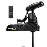 Silnik dziobowy Minn Kota Terrova 80 lbs 24V BT i-pilot  kolumna 152cm
