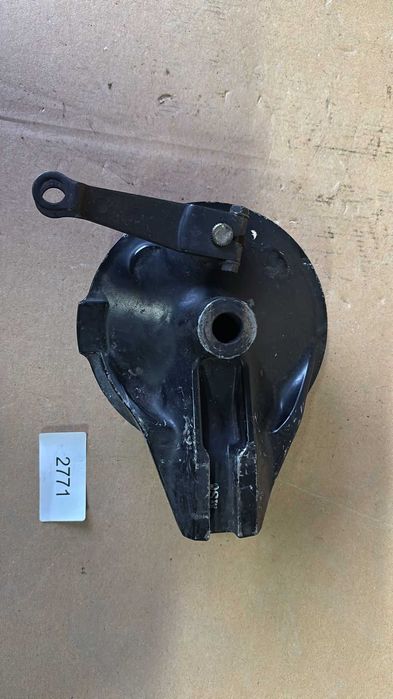 Bęben Szczęki Hamulcowe Tył Honda XL 600 Transalp [2771]