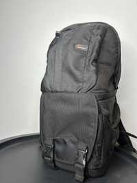 Рюкзак Lowepro Fastpack 200 Black
