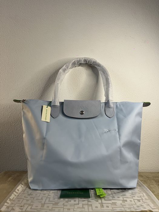 Mala Longchamp Le Pliage L