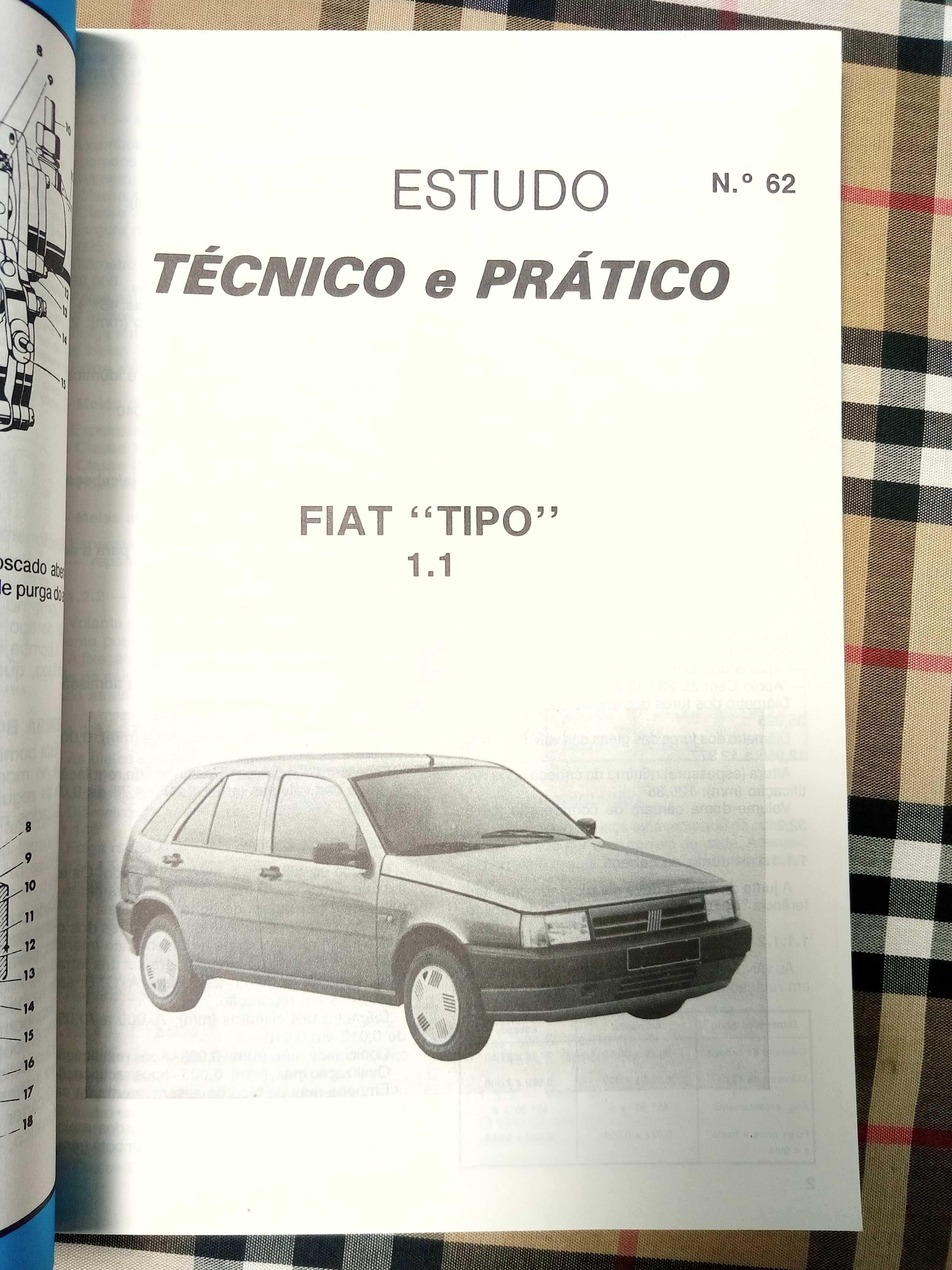 RTA: Fiat Tipo 1.1