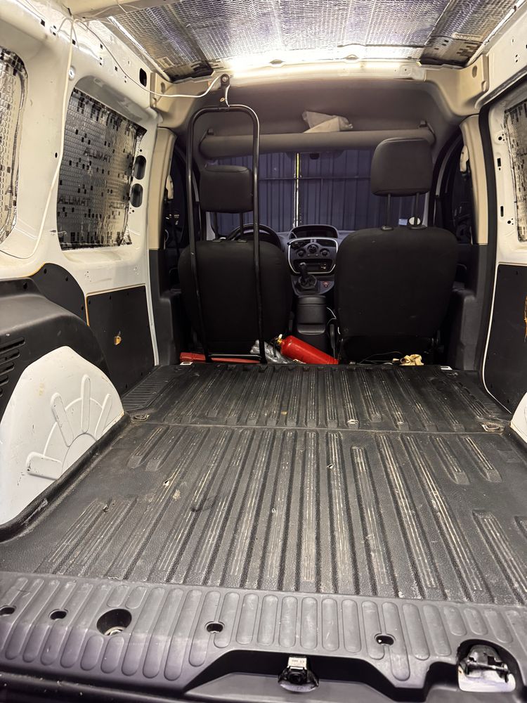 Renault kangoo. Стан нового. 2019 рік. 1 власник