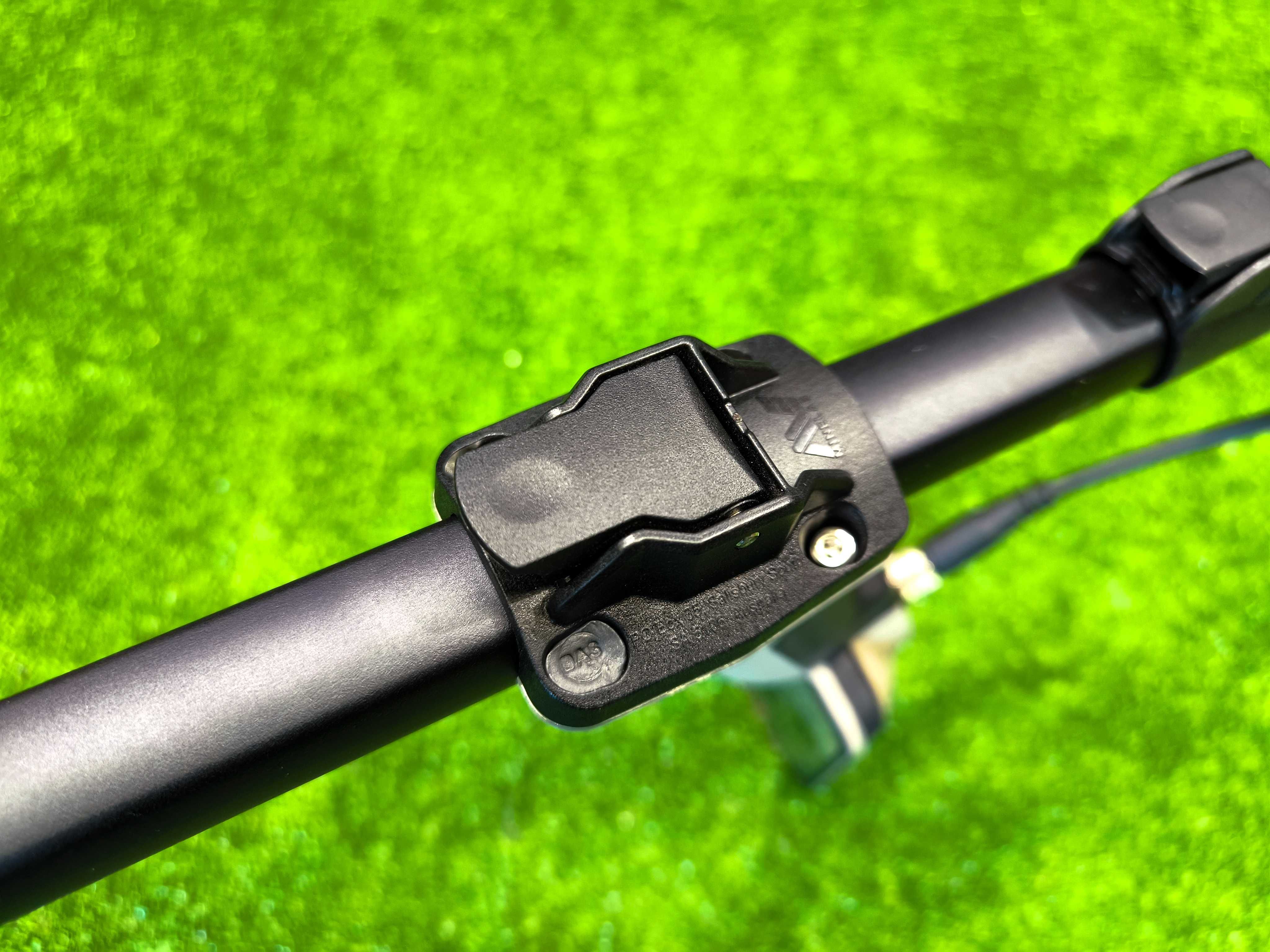 Металошукач Minelab X-Terra Elite Multi-IQ