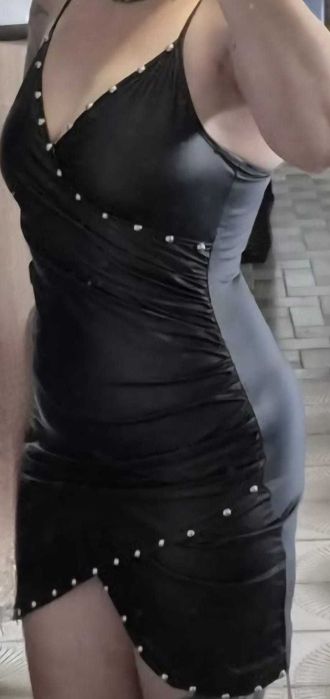 Vestido Muito Elegante