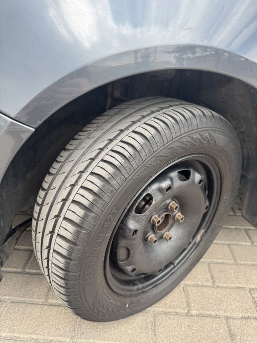 Оренда фабія можна для таксі