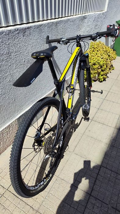 GT Zaskar Carbon size M 29er, Fox e XT
