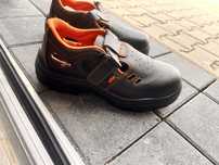 Buty robocze rozmiar 38
