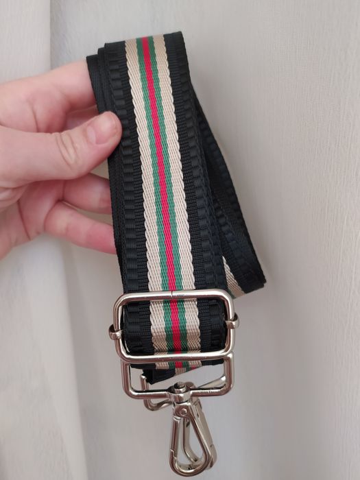 Ремень для сумки съёмный