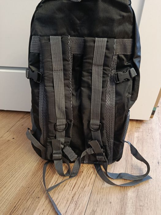 Plecak uniwersalny 30l
