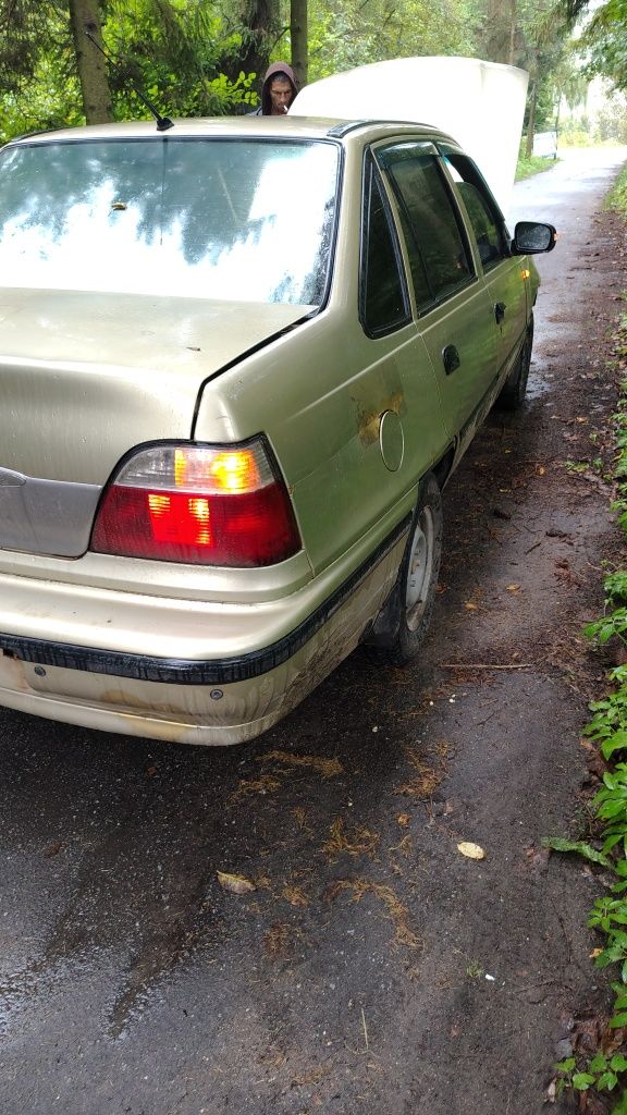 Розборка daewoo nexia 1.5 восьмиклапана