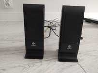 Głośniki 5W Logitech s-100