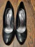 Buty graceland deichmann czarne rozmiar 37 obcas 8 cm