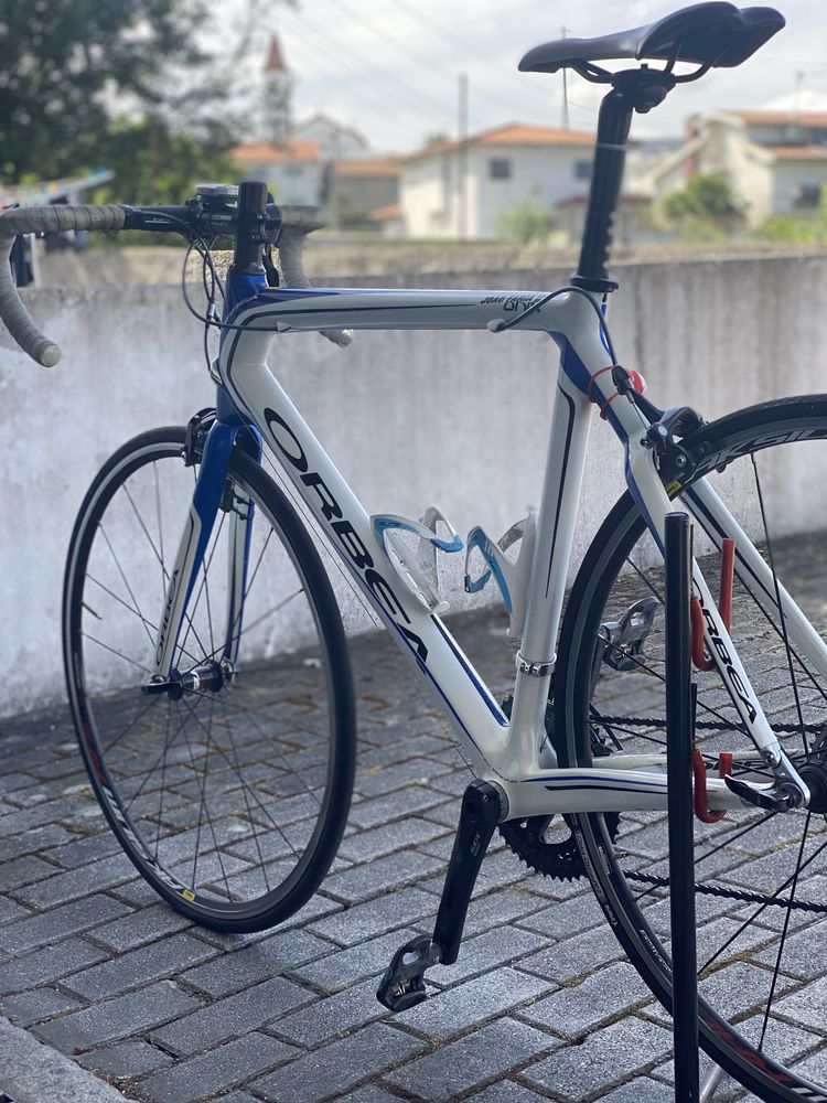 Bicicleta de estrada Orbea Onix