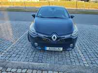 Renault Clio 1.5 Dci Dynamique