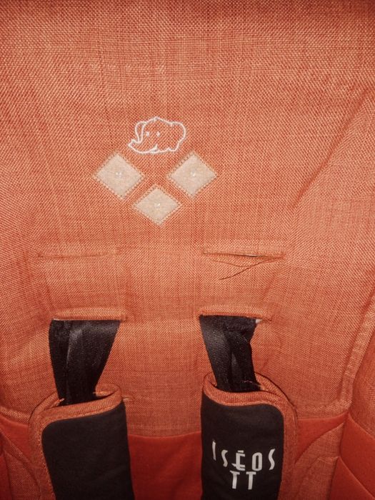 Cadeira Bebeconfort 9-18 kg