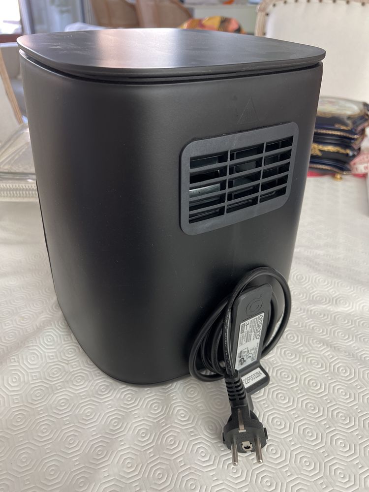 Airfryer ambiano