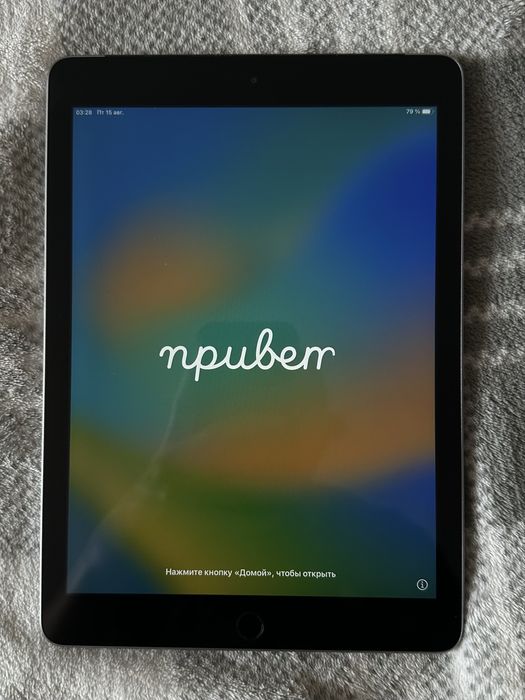 Планшет Aipad air2. 2017 32/4