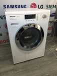 Miele WT1 2в1 пральна-сушильна машина
