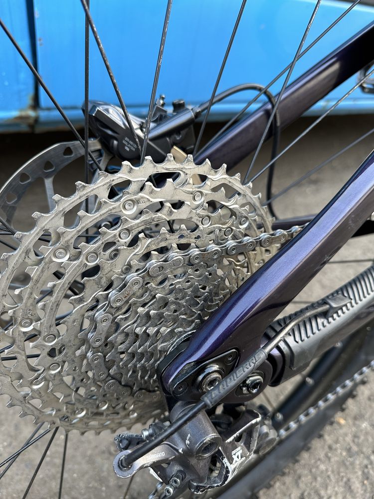 Rower Enduro Lapierre Spicy 6.9 ,WYPRZEDAZ CENA OSTAECZNA 5500