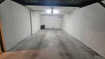 Garagem fechada 47 m2