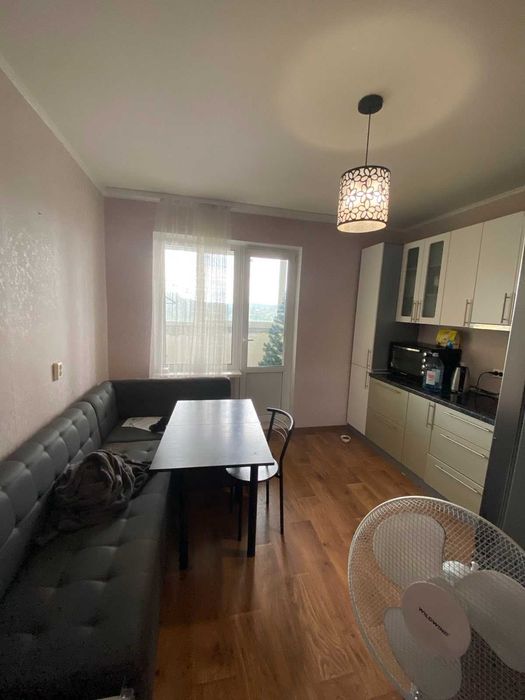 Квартира 2-х в 15 хв. м.Деміївська