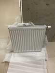 Kaloryfer 360W 60x60 cm Korado Radik z termostatem