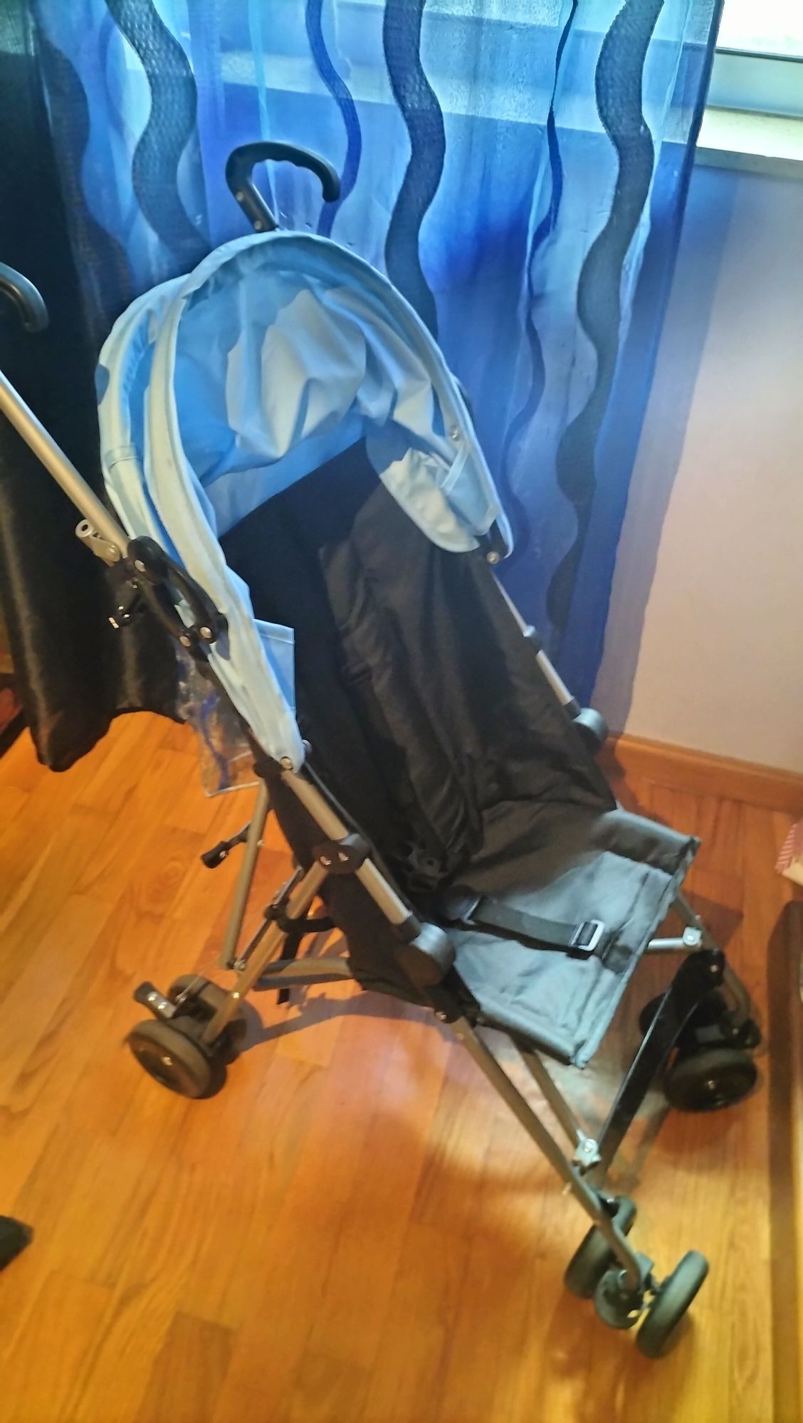 Carrinho de bebe