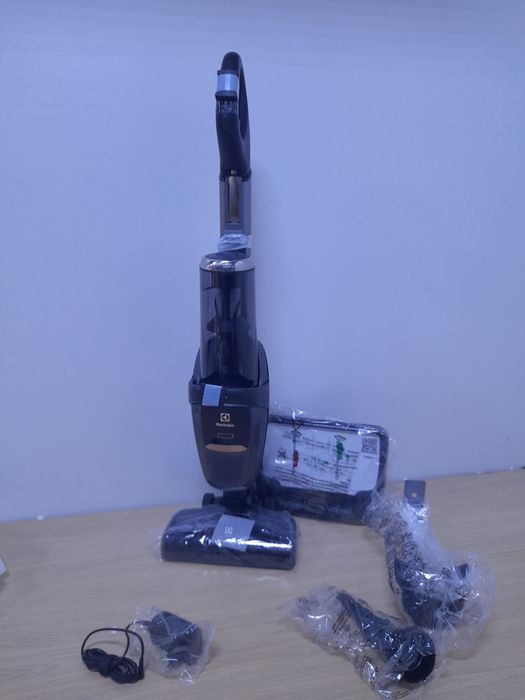 Акумуляторний пилосос Electrolux