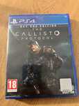 The Callisto Protocol – Day One Edition PS4