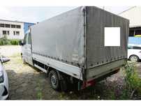Volkswagen Crafter  Volkswagen Crafter Gp 35 Tdi-cr Mr`12 E5 3.5t