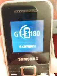 Telemovel Samsung GT - E1180