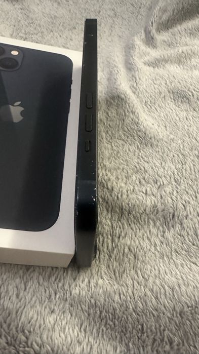 iPhone 13 Midnight 128GB bateria 100%