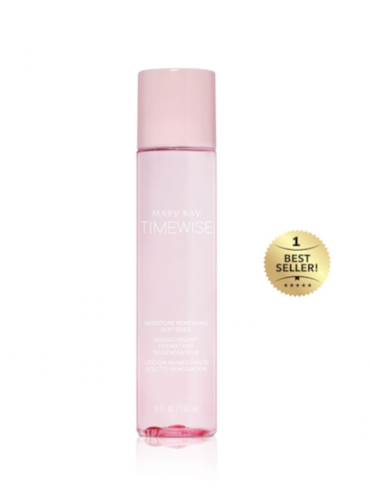 Płyn Nawilżająco-Odświeżający TimeWise® mary kay