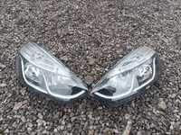 Lampa lewa prawa Clio iv przedlift eu bardzo ładna