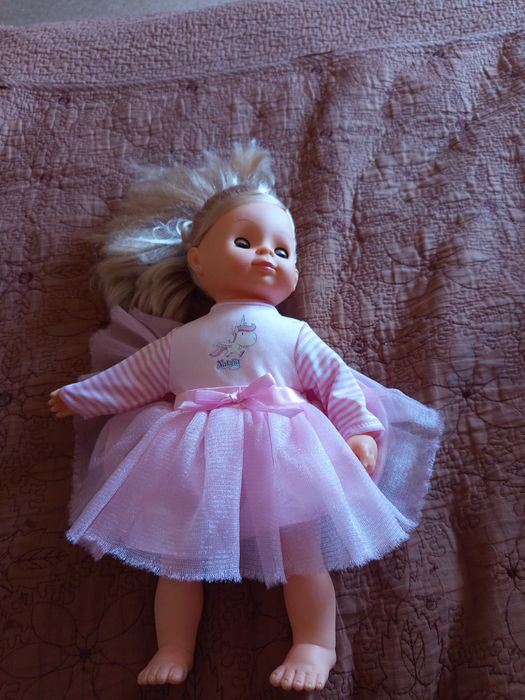 Кукла дитяча 32 см