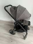 Wózek spacerowy Cybex Balios S Lux