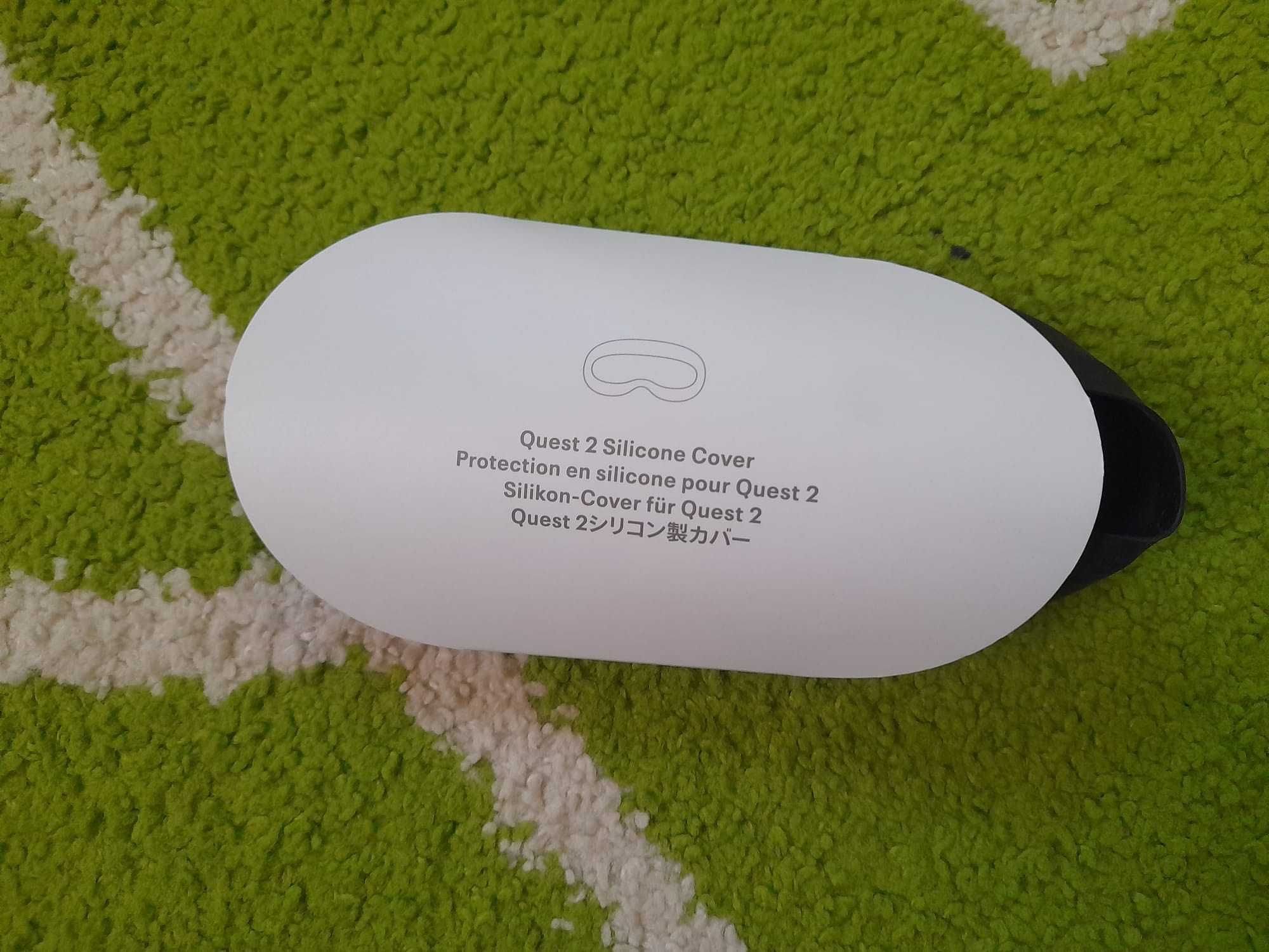 Gogle VR OCULUS Meta Quest 2,  256 GB