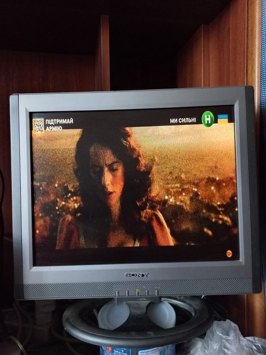 Телевизо плоский Sony