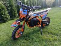 Mini cross dla dzieci